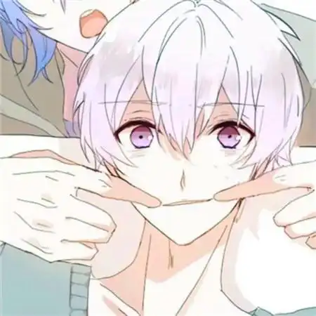 二人兄弟专属头像