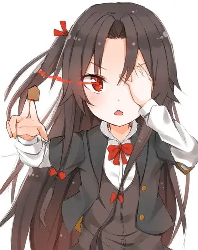 夜叉神天衣(龙王的工作!