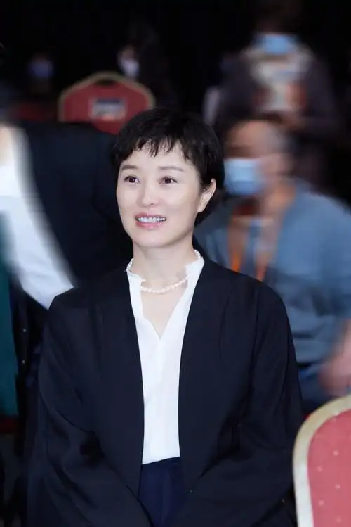 柒禧文化#|@吴越┒第31届中国电视金鹰奖提名荣誉颁授典礼吴越