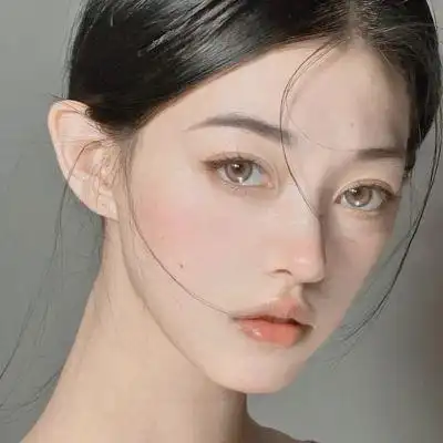 唯美头像女有气质内涵知性美女人魅力图片