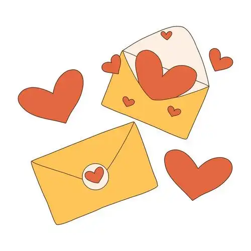 如何寄信给朋友的指南