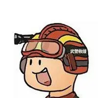 武警特警个性微信头像_微信头像图片大全