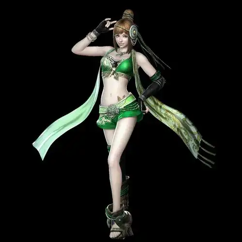 真三国无双8 真三国无双7:帝国 真三国无双7:猛将传 真三国无双7