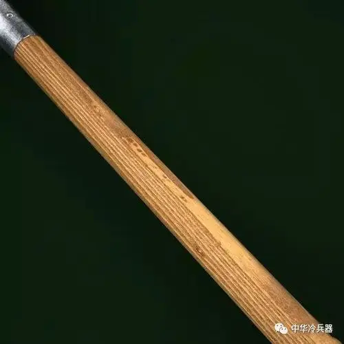 当头一棒中世纪最为霸气的单手冷兵器之一钉头锤