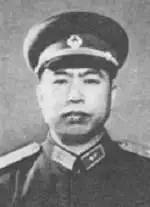 王文(解放军少将)_百度百科