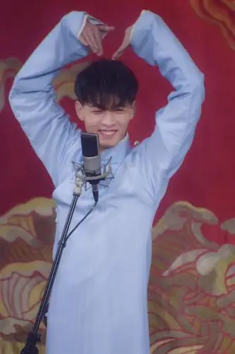 秦氏比心 秦霄贤 - 高清图片,堆糖,美图壁纸兴趣社区