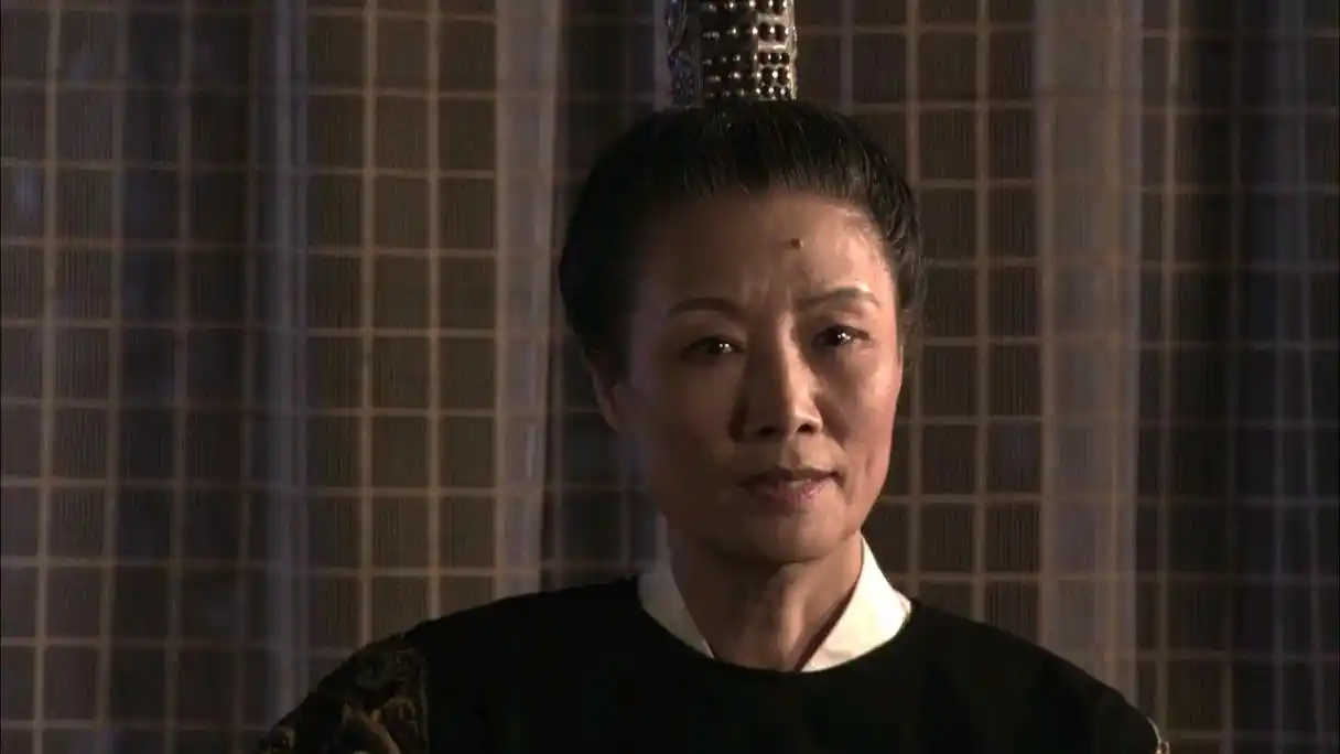 神探狄仁杰武则天知道暗害自己元凶是太平公主默然无声