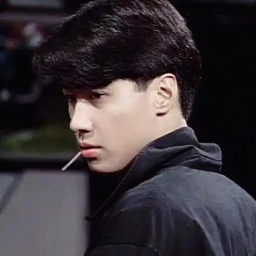 黎明超话93截了一些头像,无水印自取哦,你黎三个时期的绝绝子#黎明