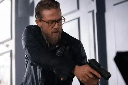 绅士们这部电影你能打几分呢这是神片还是烂片呢