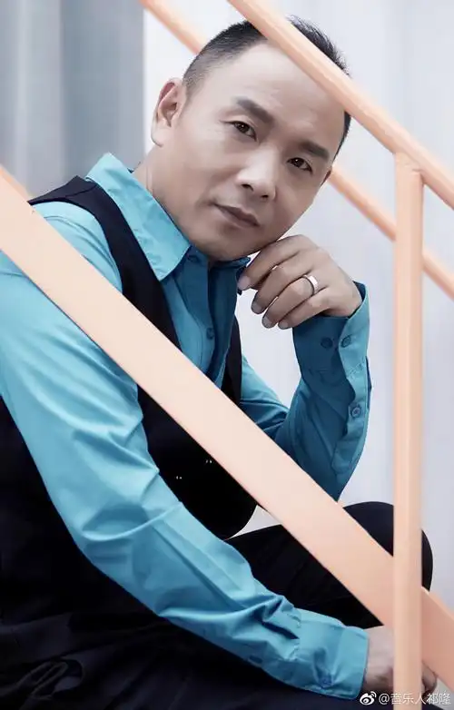 祁隆-doki@腾讯视频:超全的祁隆资讯,视频,粉丝,直播,活动集合