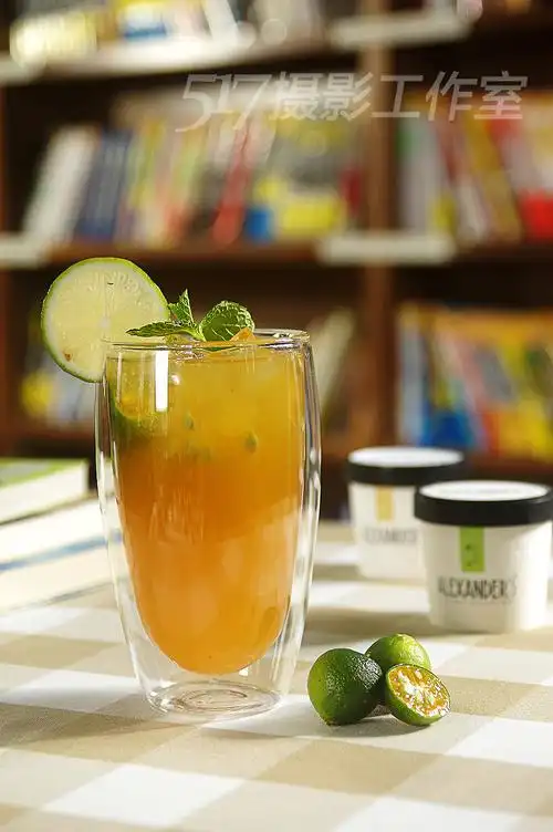 饮品奶茶拍摄样片珍珠奶茶店铺摄影商业图片处理
