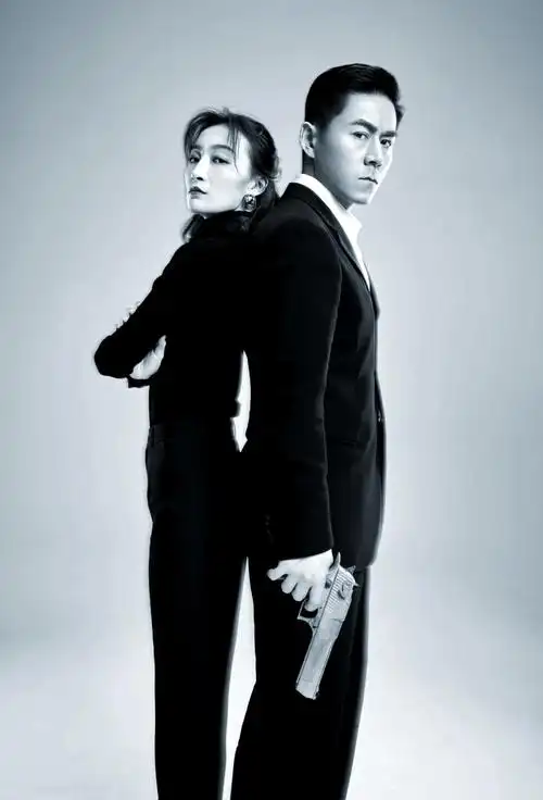 《密查》:谍战剧中的角色魅力与演员默契