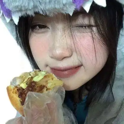 无风格女头/"年少的心动总是来的不知不觉"_女生头像_我要个性网