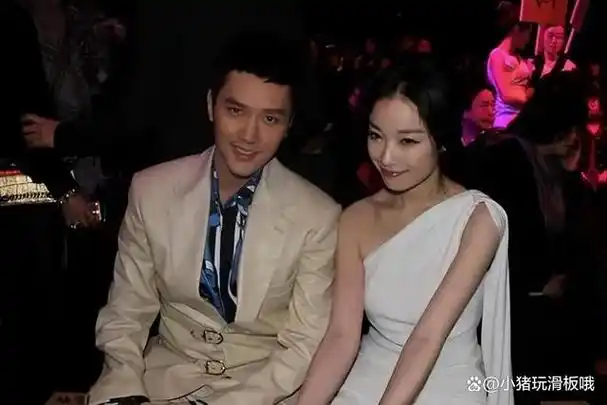 倪妮的的奋斗史,她又是如何从泥潭脱身的