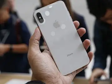 苹果iphonexs256gb图片