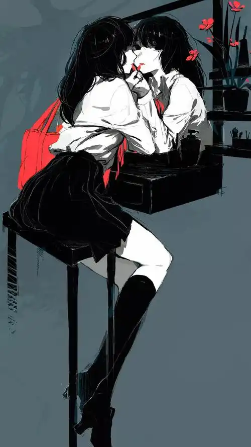 壁纸| 手机壁纸 | 精心整理的暗黑系列高清壁纸50张