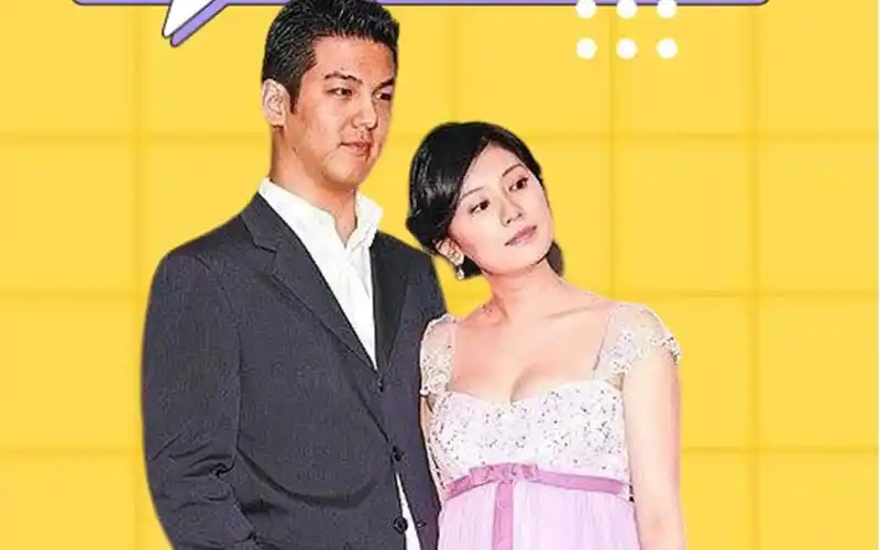 孙志浩,美籍华人,上海天虎国际货运总经理,台湾艺人贾静雯的前夫.