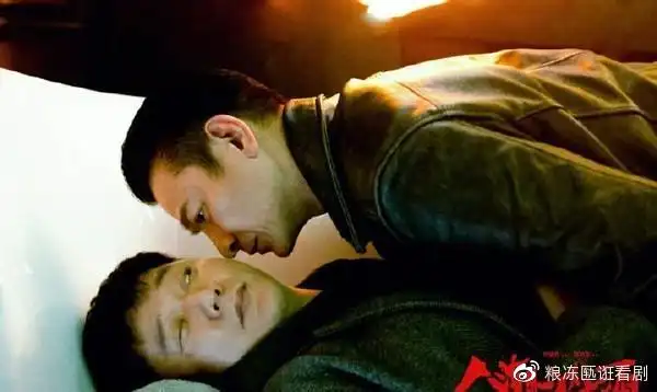 人潮汹涌猫眼评分91刘德华说肖央演的太假网友反派笑容炸裂