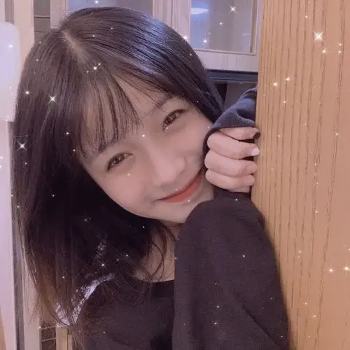 少女心 .仙女头像～ 星星蓄满的摇篮里总挂着你的温柔