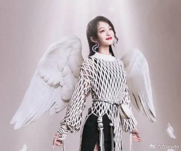 都在这3首歌里了|张韶涵|翅膀|黄山_新浪新闻