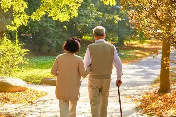 父母在,是一种福分