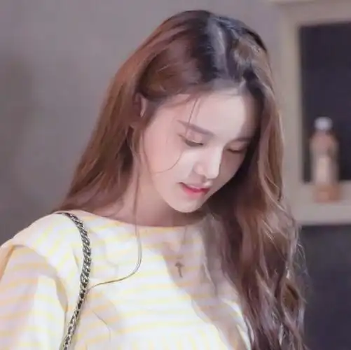 女头像塞纳河爱豆snh48孙珍妮赞评论更多