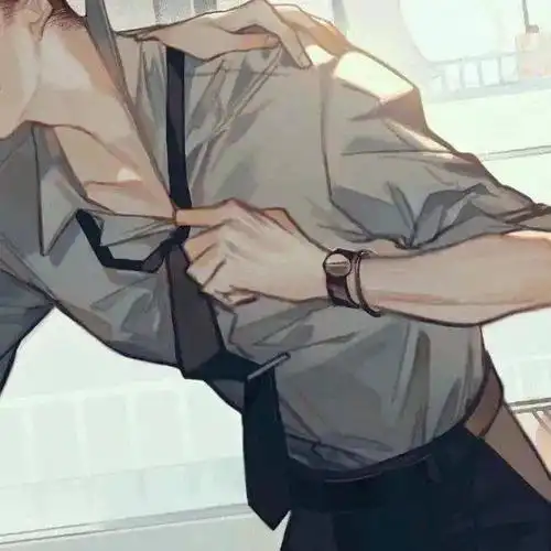 微信头像丨基友头像,闺蜜头像,动漫头像