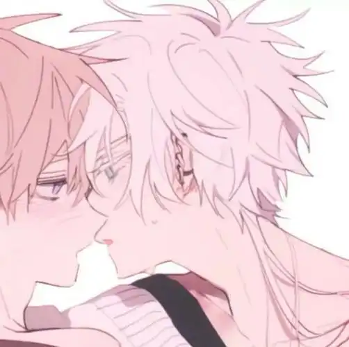 头像一组超甜的微信头像请签收