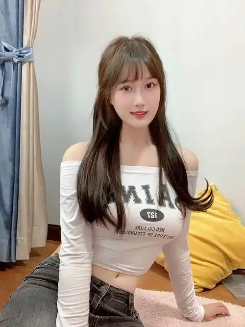 微胖才是最好的身材,现实很骨感,绝不让自己骨感._个人_女孩_福相