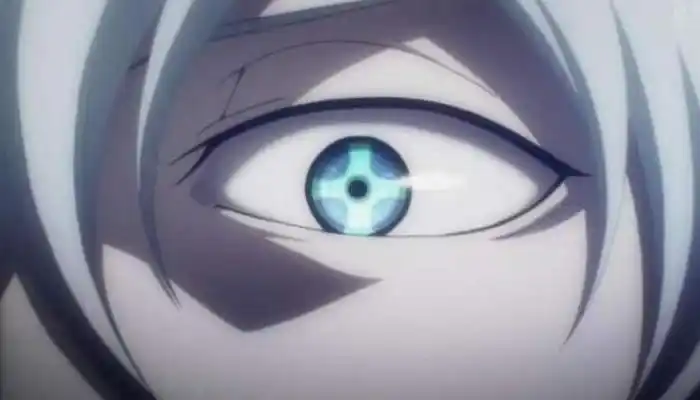 除了写轮眼,白眼外,还有第6种瞳术,连鸣人都没有想到只有他会