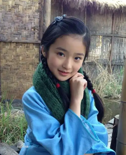 朱佳煜饰演"夏天"为人熟知 新生代小童星席卷娱乐圈