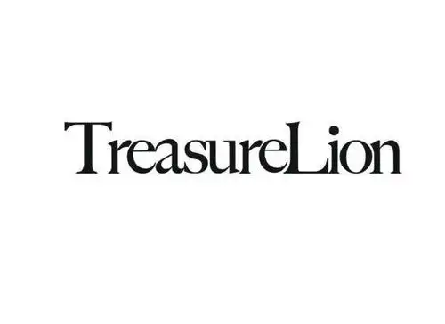 em>treasure /em> em>lion /em>