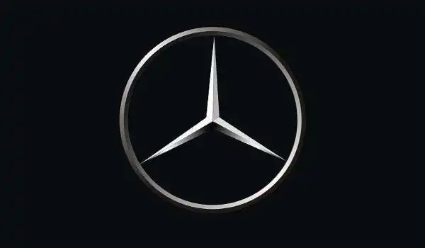 奔驰汽车品牌的标志含义
