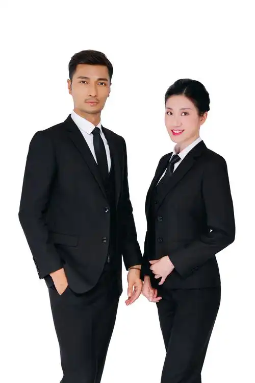 定制西装西装 制服 广州盛宣服饰有限公司