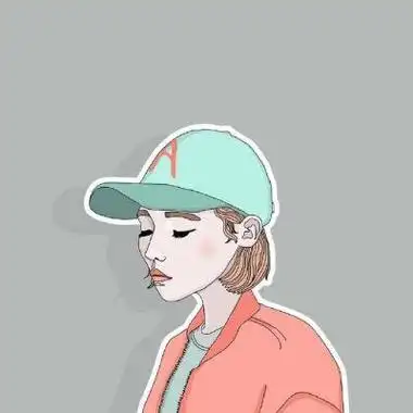 微信头像手绘霸气图片大全 手绘头像图片大全 -【爱个性】