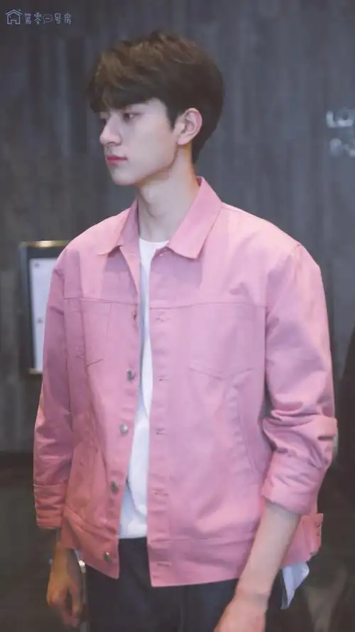 林一cr:第零一号房·林一 - 堆糖,美图壁纸兴趣社区