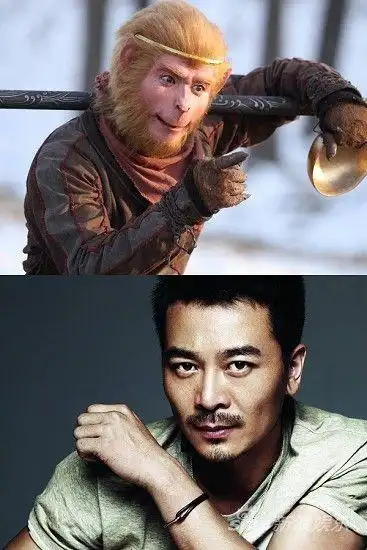 新《西游》首播 吴樾版孙悟空感情戏是看点(图)