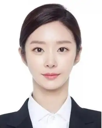 中韩最美明星证件照终极证件照拍摄大法