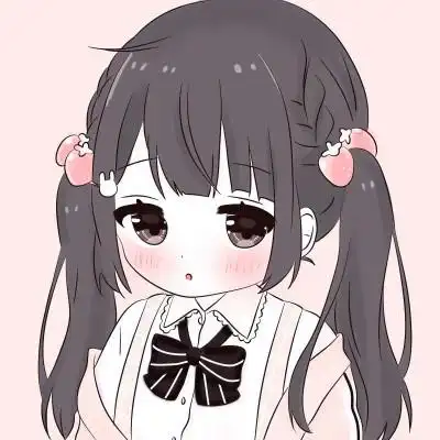 闺蜜q版头像可爱呆萌卡通图片_闺蜜姐妹女生头像_头像屋