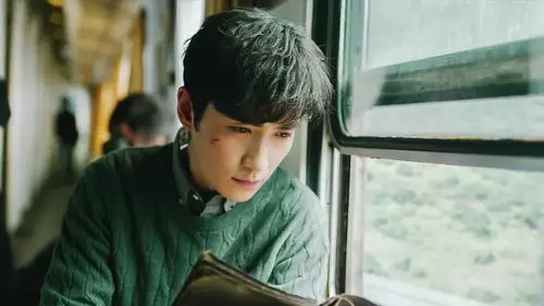 朱一龙重启第二季正在热播吴邪十一仓终极决战一触即发