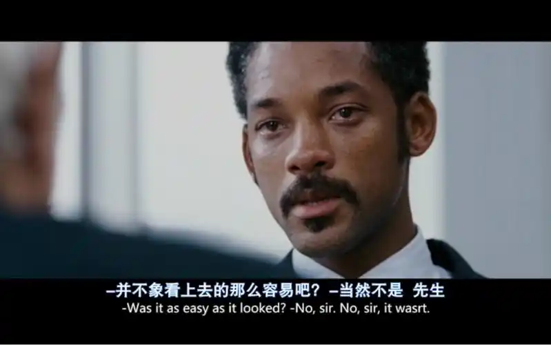 考研成绩相继公布分享昨日当幸福来敲门戳中泪点的片段并不是那么容易