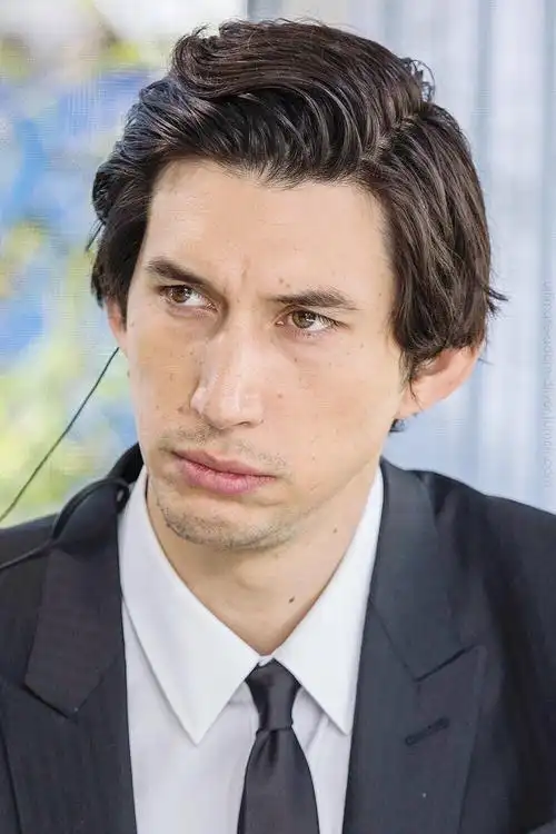 亚当·德赖弗 adam driver的图片