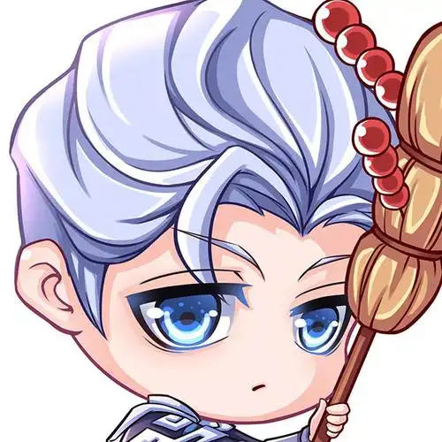 王者荣耀 全英雄头像合集(上)