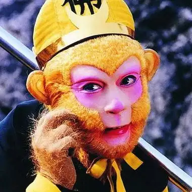 西游记原著86版孙悟空素材图片 猴年不要看齐天大圣还叫猴年吗