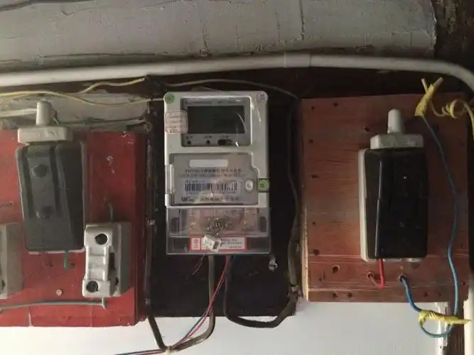 换具体什么规格的空气开关?