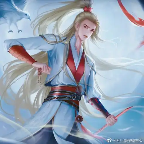 侯卿##卿云烂兮,糺缦缦兮