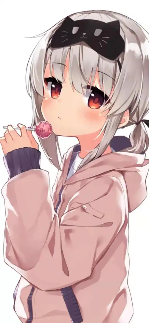 二次元动漫杂图素材来源于网络.侵删 - 堆糖,美图壁纸兴趣社区