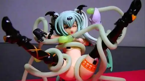 每日一雷:竟有如此的手办污法