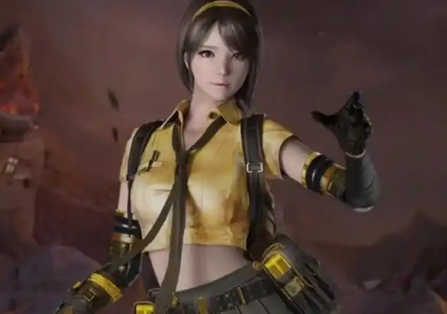 《穿越火线cf》王者零传说之路是几防角色