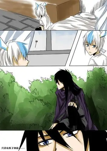 赛尔号之我兄弟雷伊盖亚